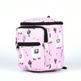 thumbnail image 1 of Stroller hanging bag Baby stroller hanging bag printed storage bag, 1 of 5