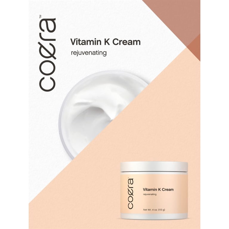 Detalle 44+ imagen vitamin k cream walmart canada Thptletrongtan.edu.vn