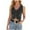 Black, variant on Tauxra Womens Fashion Sweaters,Women's Denim Vest, Washed V Neck Sleeveless Casual Summer Top