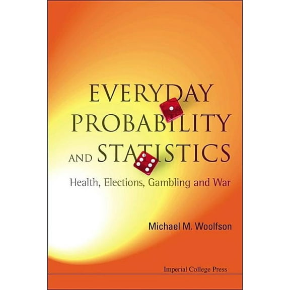 Everyday Probab & Statis, (Paperback)