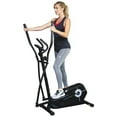 thumbnail image 1 of GoZone Elliptical Bike – Black, 1 of 7