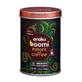 thumbnail image 1 of Araku Boomi Premium Single Origin Instant Coffee Powder, Medium Roast, Made from 100% Arabica Beans from Araku Valley | Best Mold Free Instant Coffee | 3.5 Ounce Tin (1 Pack) (Up to 50 Cups), 1 of 5