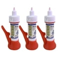 thumbnail image 1 of Colle Huileuse Haute Résistance pour Soudage Universelle Super Colle Adhésive Colle Forte a, 1 of 7