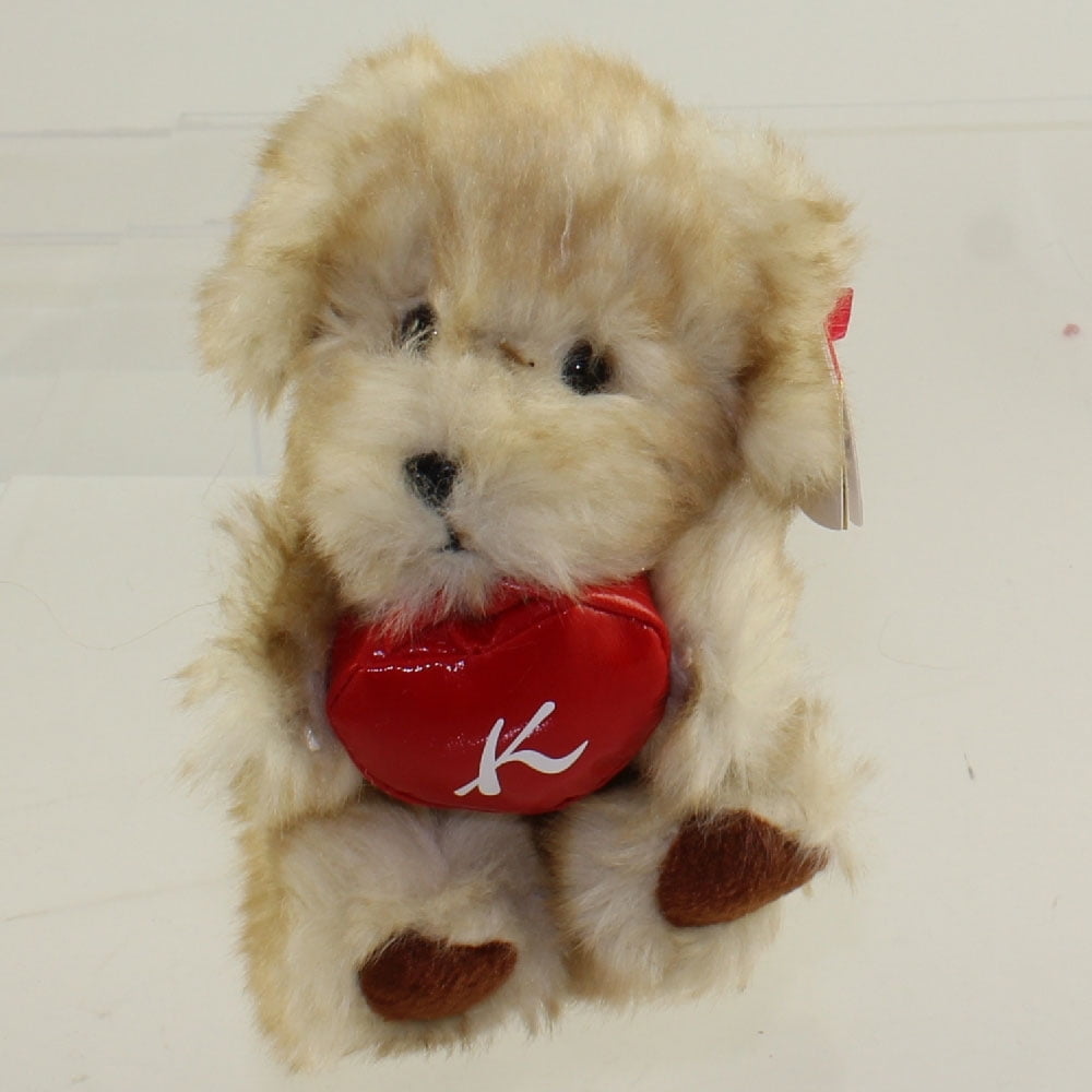 baby paws beanie baby