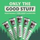 thumbnail image 5 of Mini Turkey Sticks, Savory Herb Flavor – 8g of Protein Snacks, Under 100 Calories, On the Go Snacking, Keto & Paleo Snack, Carnivore Diet Ready, Individually Wrapped, 0.5 Oz. (12 Count), 5 of 5