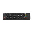 thumbnail image 4 of Télécommande TV, Télécommande Sans Fil Intelligente de Remplacement, Télécommande de Précision, 4 of 14