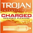 thumbnail image 3 of Trojan Pleasure Pack Premium Lubricated Latex Condoms, 40 Count, 3 of 7