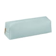 thumbnail image 2 of Clearance Back to School Pencil Case - Cute Pencil Box for School Supplies, Perfect for Colored Pencils, Markers, Erasers, Zipper Pouch, Ideal for Kids Teens,Blue, 2 of 6