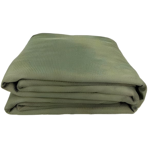 Plant Cover, 5.9 ft x 32.8 ft / 1.8 m x 10 m Green DIY Mosquito Net Fabric,Small Animals Cover for Garden, High-Density Mesh, Protect Plants from Small Animals and Birds