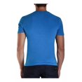 thumbnail image 3 of Playera Henley Sp Slim Fit Manga Corta Comoda 11665, 3 of 6