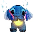 thumbnail image 3 of Muñeco Peluche Chupete para Bebé Con Luces Musicales Respiración Rítmica Recién Nacidos, 3 of 9