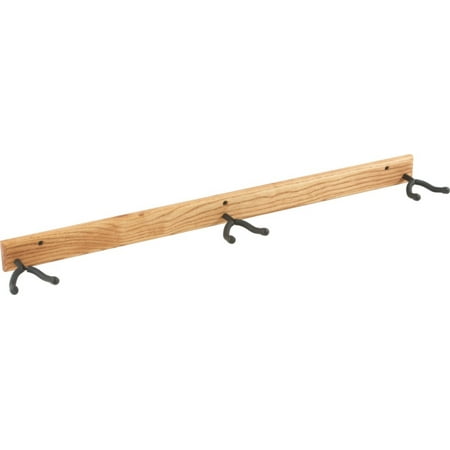 Musician's Gear Triple Guitar Hanger