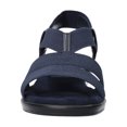 thumbnail image 2 of Easy Street Treasure Stretch Sandals (Women), 2 of 7