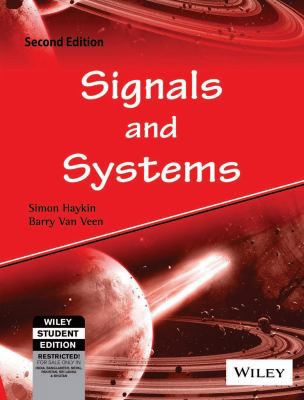 Signals And Systems Textbook By Ramesh Babu
