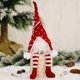thumbnail image 1 of Nuevos gnomos, luces para muñecos, muñecos de Navidad, árbol de Navidad de felpa colgante para decoraciones de fiesta de Navidad 2023, adorno de mesa para el hogar, 1 of 4