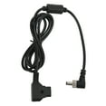 thumbnail image 3 of B Port D TAP to DC Power Cord, High Temperature Resistance Wear Resistant D TAP to DC Power Cable  For Receiver, 3 of 8