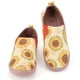thumbnail image 2 of Zapatos Planos Sin Cordones 26586655666+ (Girasol 39), 2 of 9