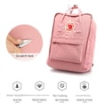 thumbnail image 4 of delivery  Arctic same Fox backpack men and women travel outdoor student computer schoolbag, 4 of 7