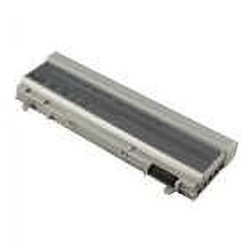 For Dell 4M529 W1193 Latitude E6400/E6410/E6500/E6510 9 Cell 87WH Laptop Battery