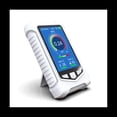 thumbnail image 1 of Air Quality Monitor, Ammonia Test Meter 3.5 Inch LCD NH3 Concentration Tester Ammonia Detector Ammonia Alarm Device,1X Air Quality Monitor 1X USB charging cable 1X manual, 1 of 6