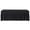 Black, variant on Stretch Upholstered Bench Slipcover, Dining Room Bench Covers Seersucker Extra Large Bench Seat Protector with Skirt Dining Bench Cover for Bedroom Living Room -Khaki-L: 51-71 in