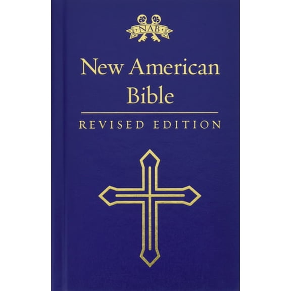 Pre-Owned Bible-NABRE (Hardcover) 1585169927 9781585169924