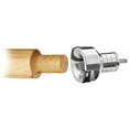 thumbnail image 4 of Lumberjack Tools 1", 1-1/2" & 2" Pro Tenon Cutters Master Kit, Premium Set (PSK3), 4 of 4