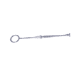 thumbnail image 2 of 10 Wedding Metal 2 Tier Cake Stand Center Handle Rods Fittings Kit, 2 of 4