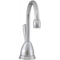 thumbnail image 3 of InSinkErator Involve H-View Instant Hot Water Dispenser System in Chrome - 44716, 3 of 7