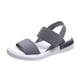 thumbnail image 1 of Amzcrzy Zapatos de mujer,Zapatos de mujer,Zapatillas de mujer, Sandalias y pantuflas casuales de mujer de nuevo estilo con suela plana para exteriores Sandalias Mujer Zapatillas De Casa, 1 of 6