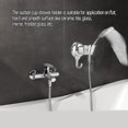 thumbnail image 3 of Shower Head Holder,Adjustable Strong Suction Cup Rotation Shower, 3 of 5