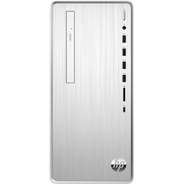 HP Pavilion Desktop Intel Core i3 8GB Memory 256GB Solid State