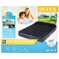 thumbnail image 3 of Colchón Inflable Full Pillow Rest Matrimonial Intex 64142, 3 of 4