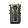 thumbnail image 3 of 4000mAH Emergency Radio Multifunctional Emergency Radio Solar Outdoor Charging Multi-band Hand-cranked Power Generation Portable Disaster Prevention SOS ,Handy Bright, 3 of 5