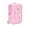 pink, variant on RRCSS Mini Suitcase Toy For 23.5 inch Girl Doll Fashion Trunk Luggage Box