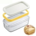 thumbnail image 1 of Butter Slicer Cutter Stainless Steel, 1 of 5