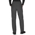 thumbnail image 2 of Stormpack Ladies' Size Large Windproof Microfleece Lined Pants, Gray, 2 of 5