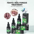 thumbnail image 4 of Toenail-Fungus Treatments Liquid, Effective Quickly Gental Natural Ingredients Liquid, for Protects from Discoloration, 4 of 5