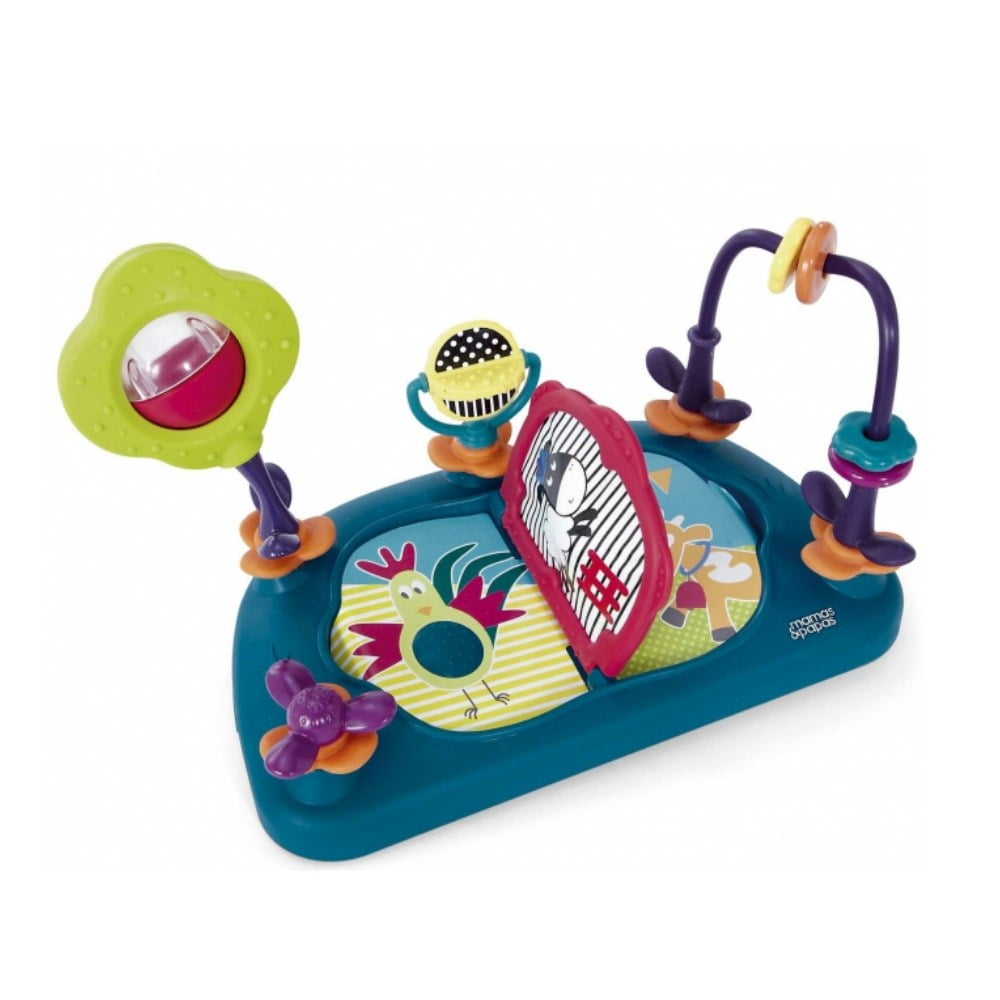 mamas and papas activity chair