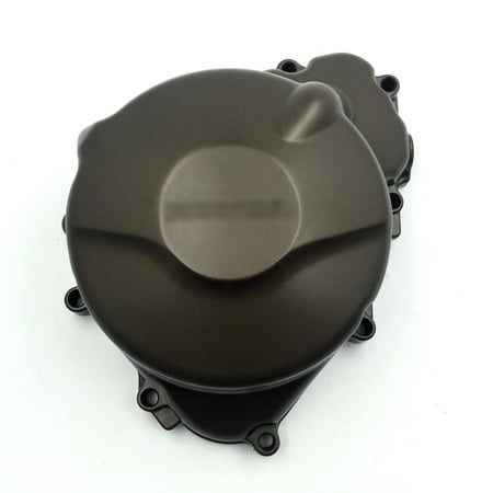 2004 Honda Cbr F4i (HTT Motorcycle OEM Replacement Gold Engine Stator Cover For 2001 2002 2003 2004 2005 2006 2007 Honda CBR 600)