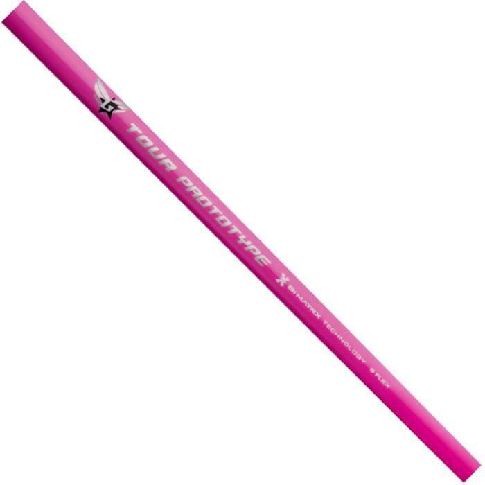 Grafalloy BiMatrix Tour Prototype Wood Shaft S-flex / Pink