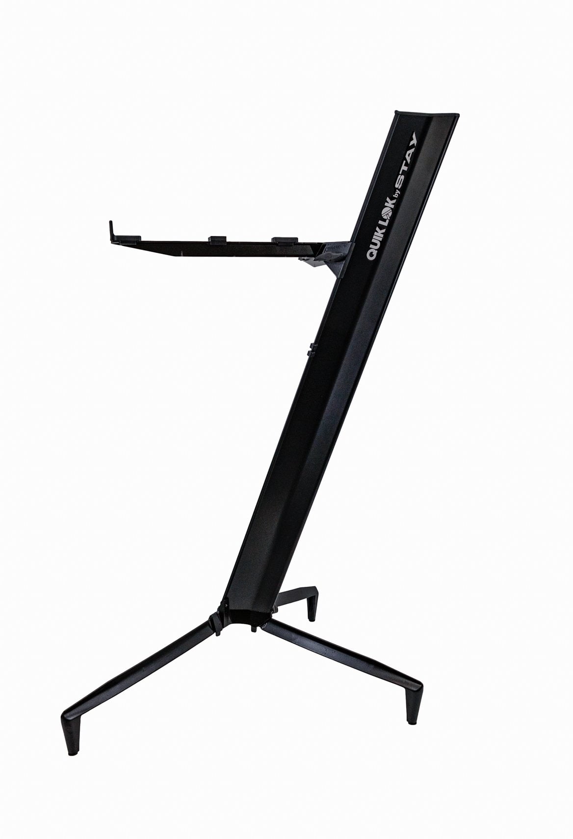 YAMAHA L85 キーボードスタンド Yamaha L85 Keyboard Stand for the P85 Keyboard, Black