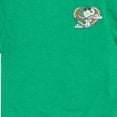 thumbnail image 3 of Peanuts - Fly Like A Beagle - Toddler And Youth Short Sleeve Graphic T-Shirt, 3 of 6
