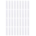 thumbnail image 2 of Cinta de tela de doble cara antideslizante Baoblaze 36 Uds Tiras Adhesivas, 2 of 8