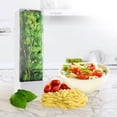thumbnail image 3 of Herb Saver Box Herb Saver Bottle Large Capacity Good Sealing Dustproof Food Grade Dishwasher Safe Fresh-keeping Herb Storage Container Vegetable Preservation Bottle Home Supplies, 3 of 6
