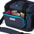 thumbnail image 5 of Coleman XPAND 16-Can Soft Cooler, Blue Nights, 5 of 5