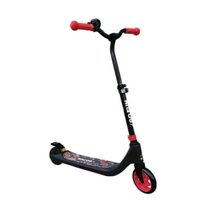 Monopatin scooter para niña moderna con luces led modelo 2021 GENERICO