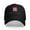 Black, variant on Saginaw Valley State University Unisex Baseball Caps Sandwich Caps Dad Hat Casual Hat