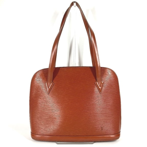 Pre-Owned LOUIS VUITTON M52283 Epi Leather Backpack/Shoulder Bag, Crossbody Pochette,... (Good)