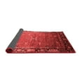 thumbnail image 2 of Ahgly Company Indoor Rectangle Oriental Red Industrial Area Rugs, 5' x 7', 2 of 4
